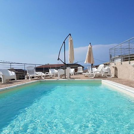 Il Gallo Tropea Kültér fotó