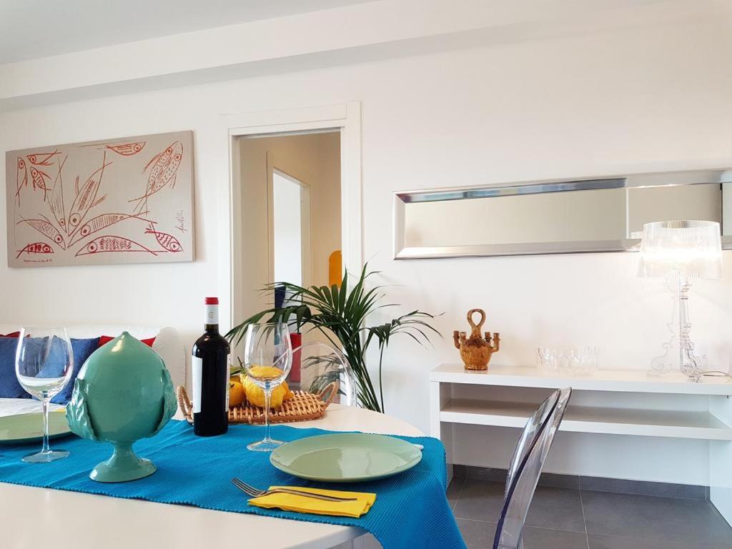 Il Gallo Tropea Kültér fotó